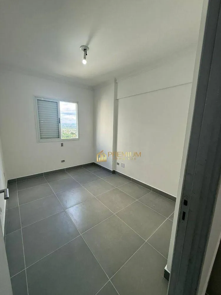 Apartamento, 3 quartos, 78 m² - Foto 1