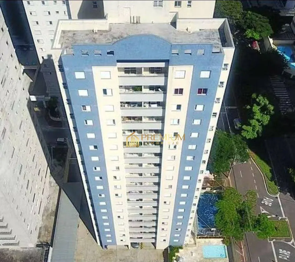 Apartamento, 3 quartos, 78 m² - Foto 2
