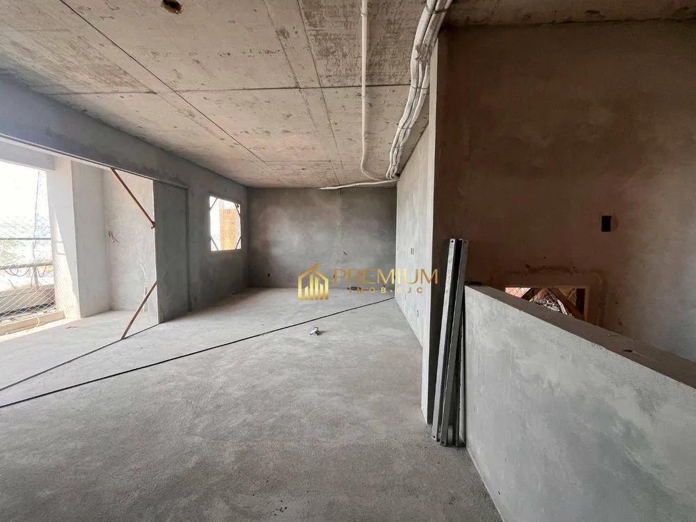 Apartamento, 3 quartos, 124 m² - Foto 5