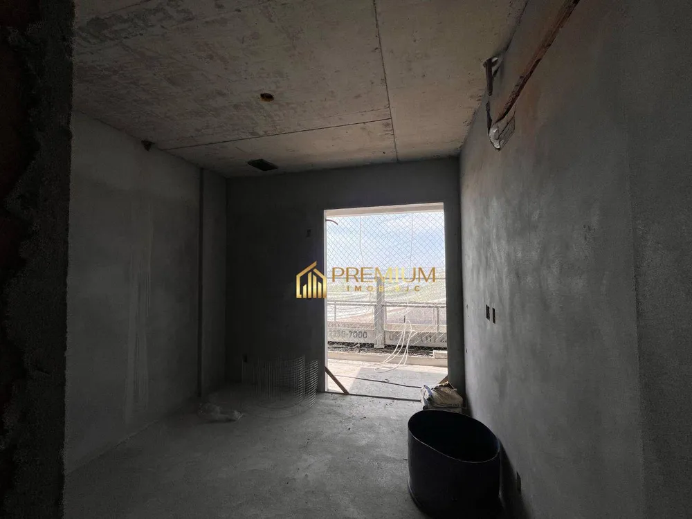 Apartamento, 3 quartos, 124 m² - Foto 2