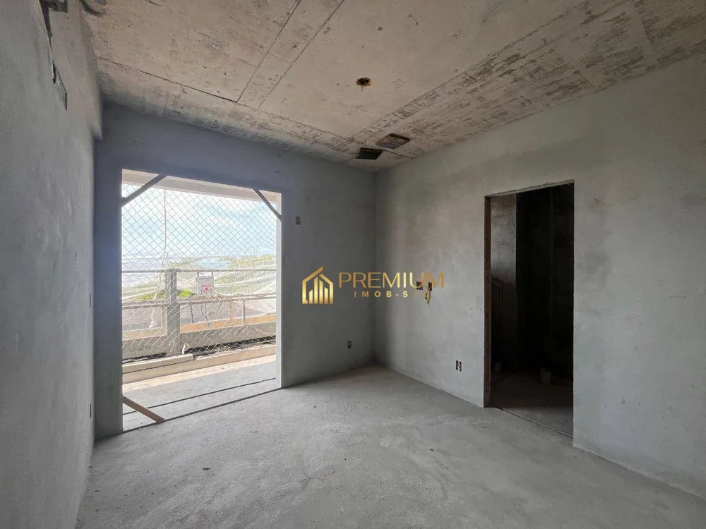 Apartamento, 3 quartos, 124 m² - Foto 4