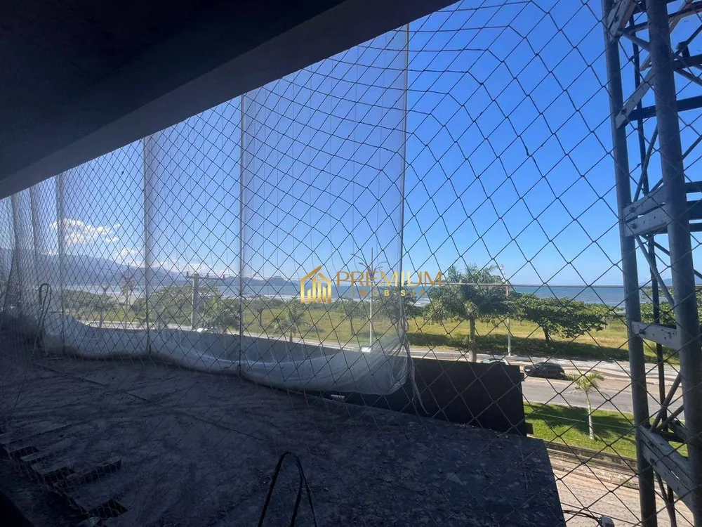 Apartamento, 3 quartos, 124 m² - Foto 1