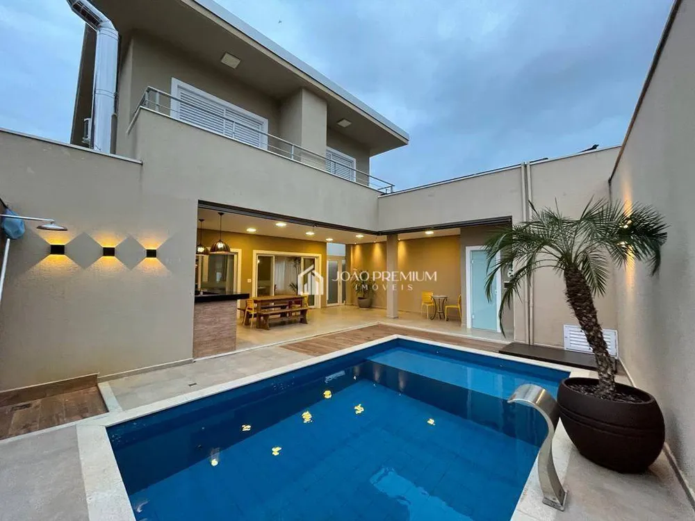 Sobrado, 4 quartos, 320 m² - Foto 2