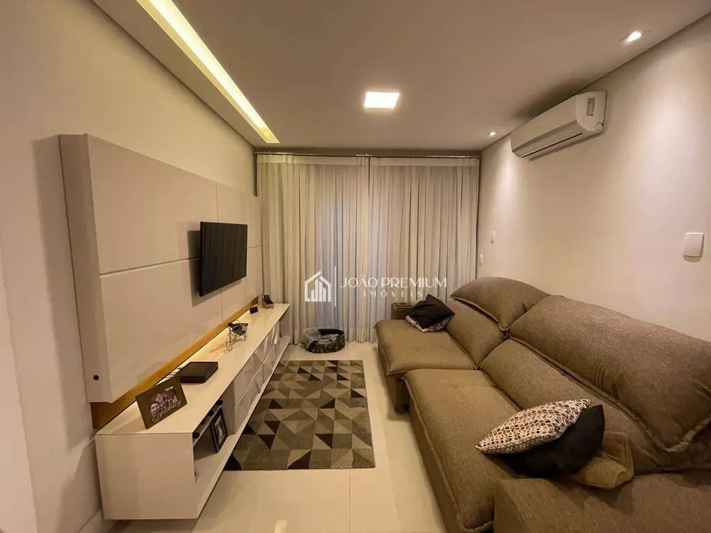 Sobrado, 4 quartos, 320 m² - Foto 16