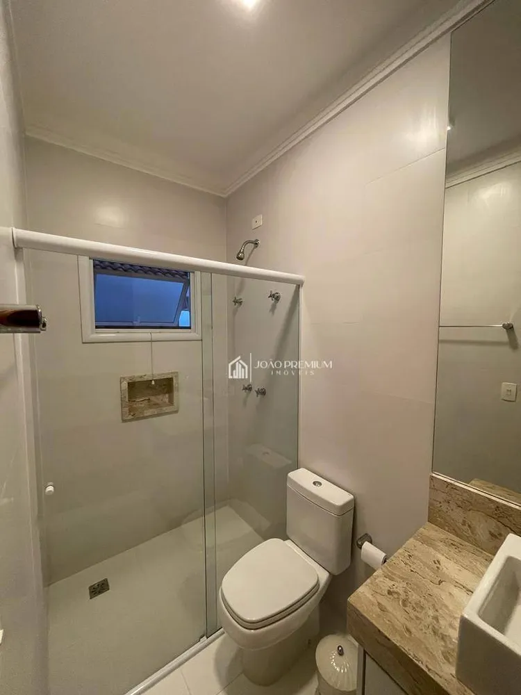 Sobrado, 4 quartos, 320 m² - Foto 12