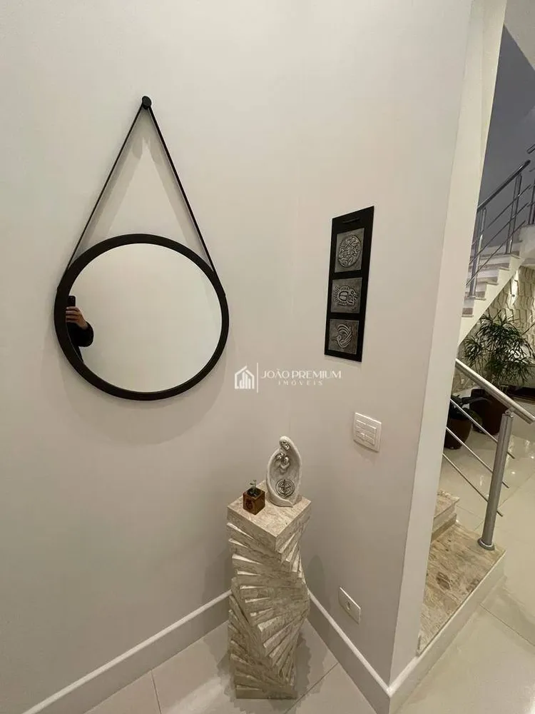 Sobrado, 4 quartos, 320 m² - Foto 14