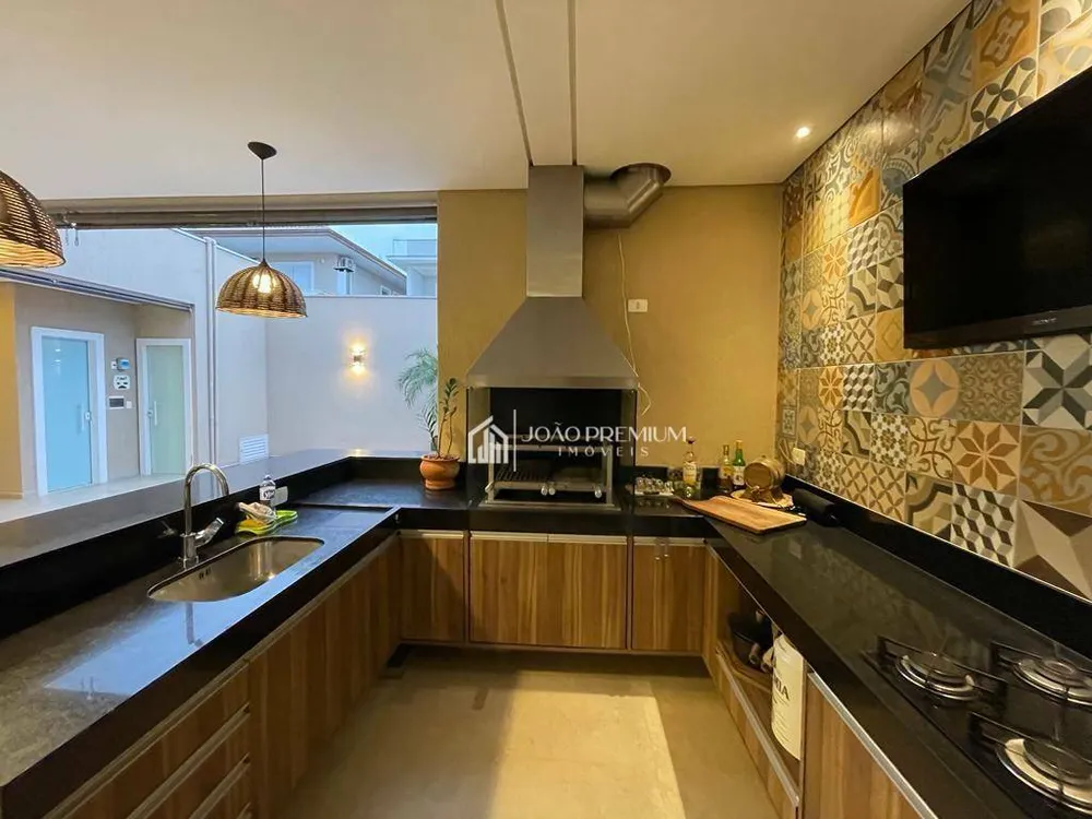 Sobrado, 4 quartos, 320 m² - Foto 8