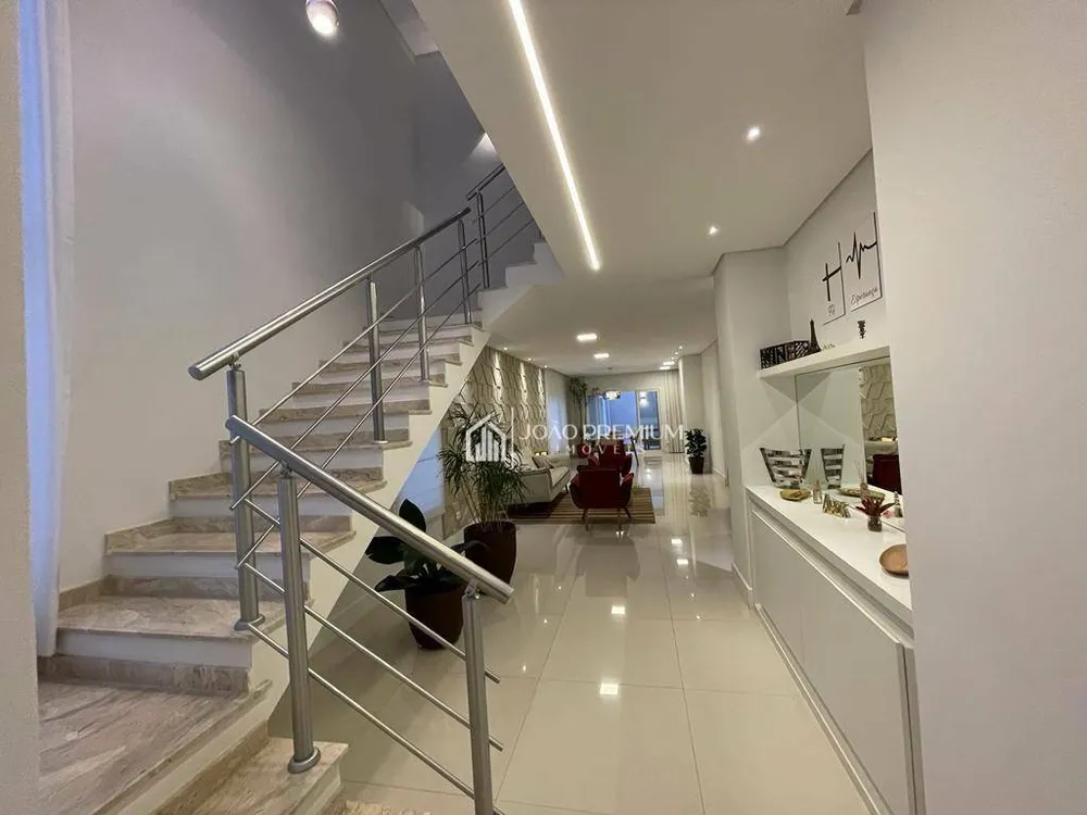 Sobrado, 4 quartos, 320 m² - Foto 15