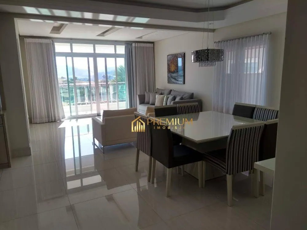 Sobrado, 4 quartos, 337 m² - Foto 9