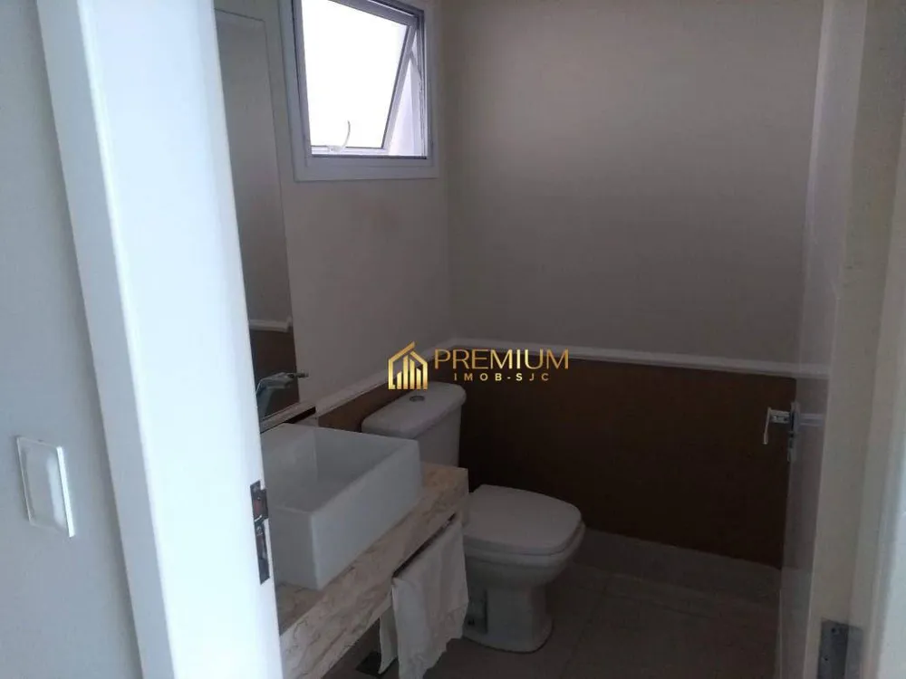 Sobrado, 4 quartos, 337 m² - Foto 3