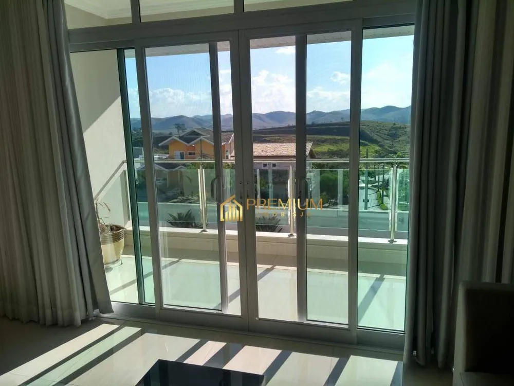 Sobrado, 4 quartos, 337 m² - Foto 4