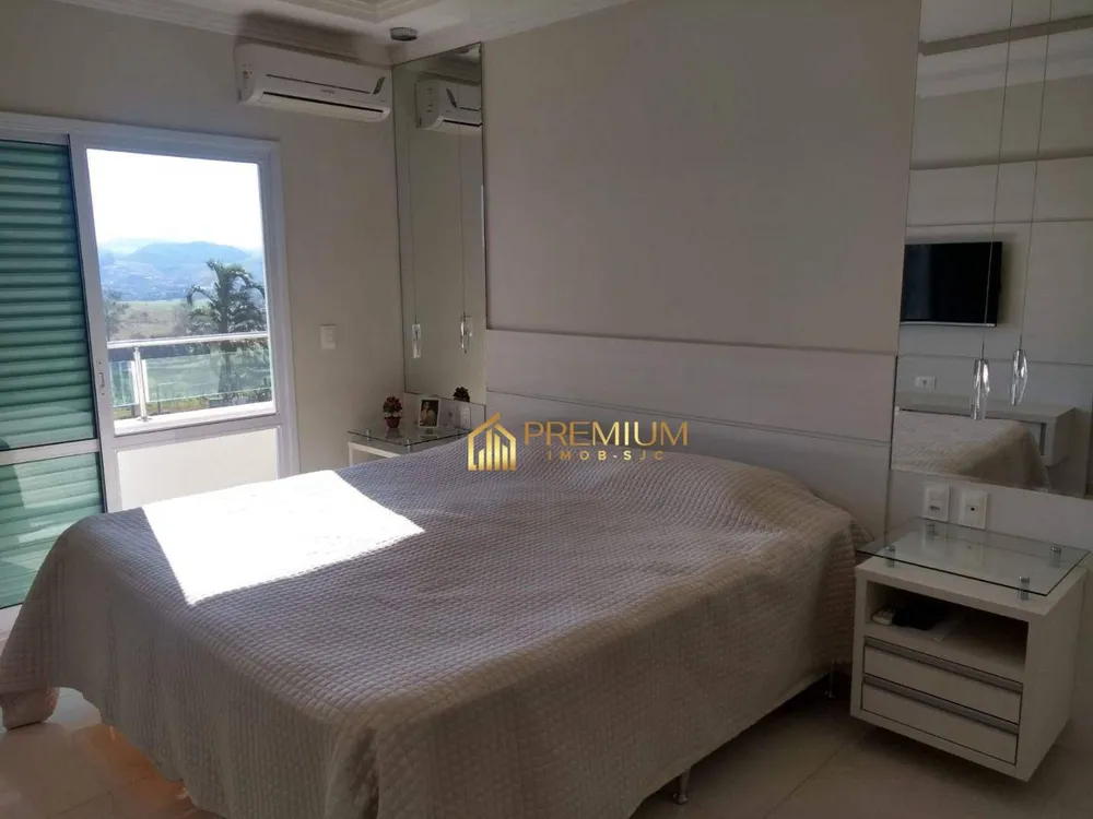 Sobrado, 4 quartos, 337 m² - Foto 16
