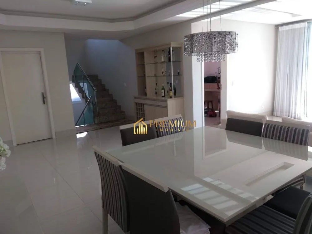 Sobrado, 4 quartos, 337 m² - Foto 14