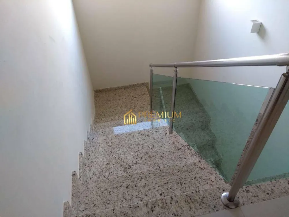 Sobrado, 4 quartos, 337 m² - Foto 6