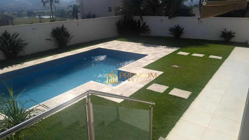 Sobrado, 4 quartos, 337 m² - Foto 7