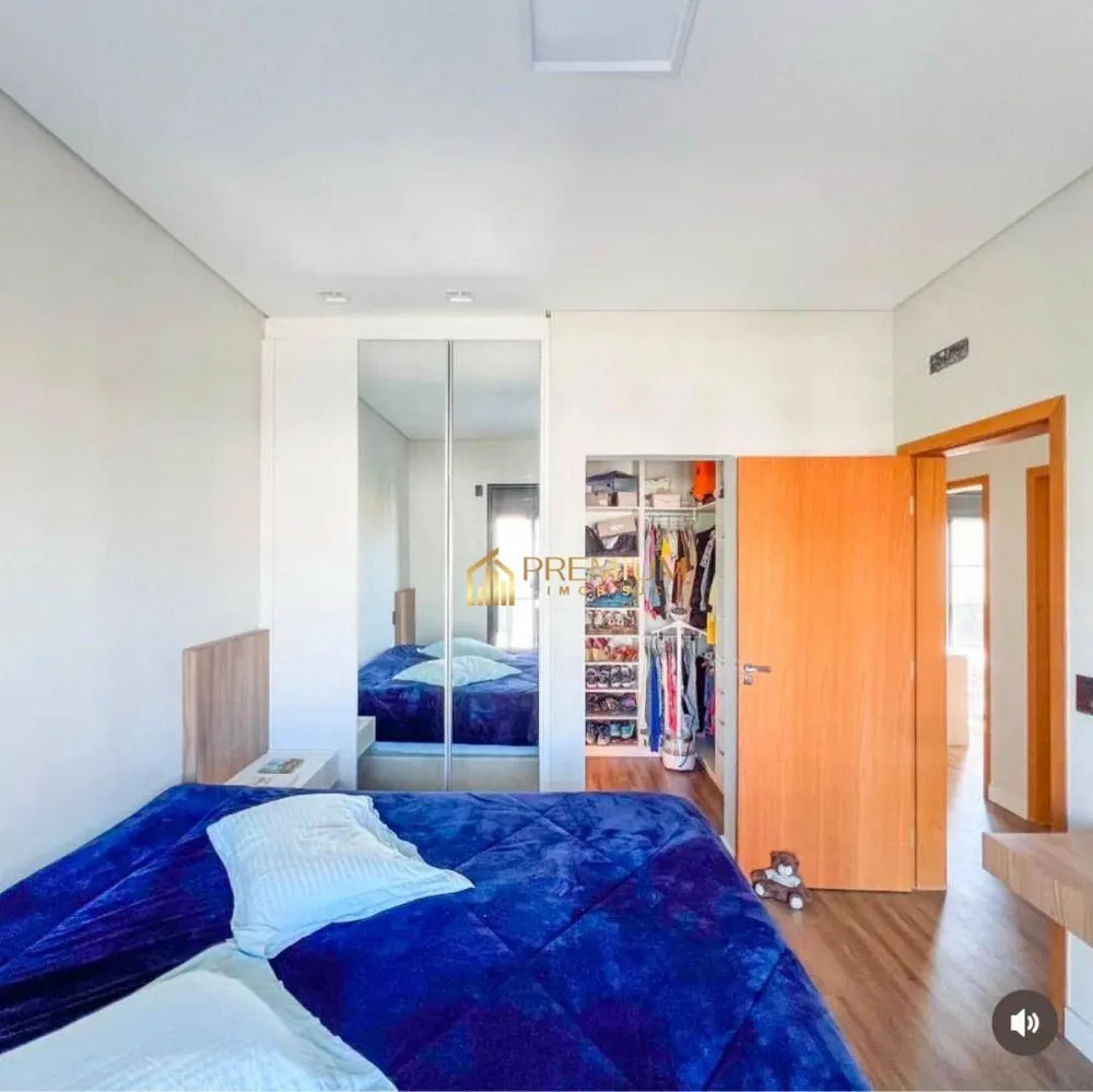 Sobrado, 3 quartos, 180 m² - Foto 10