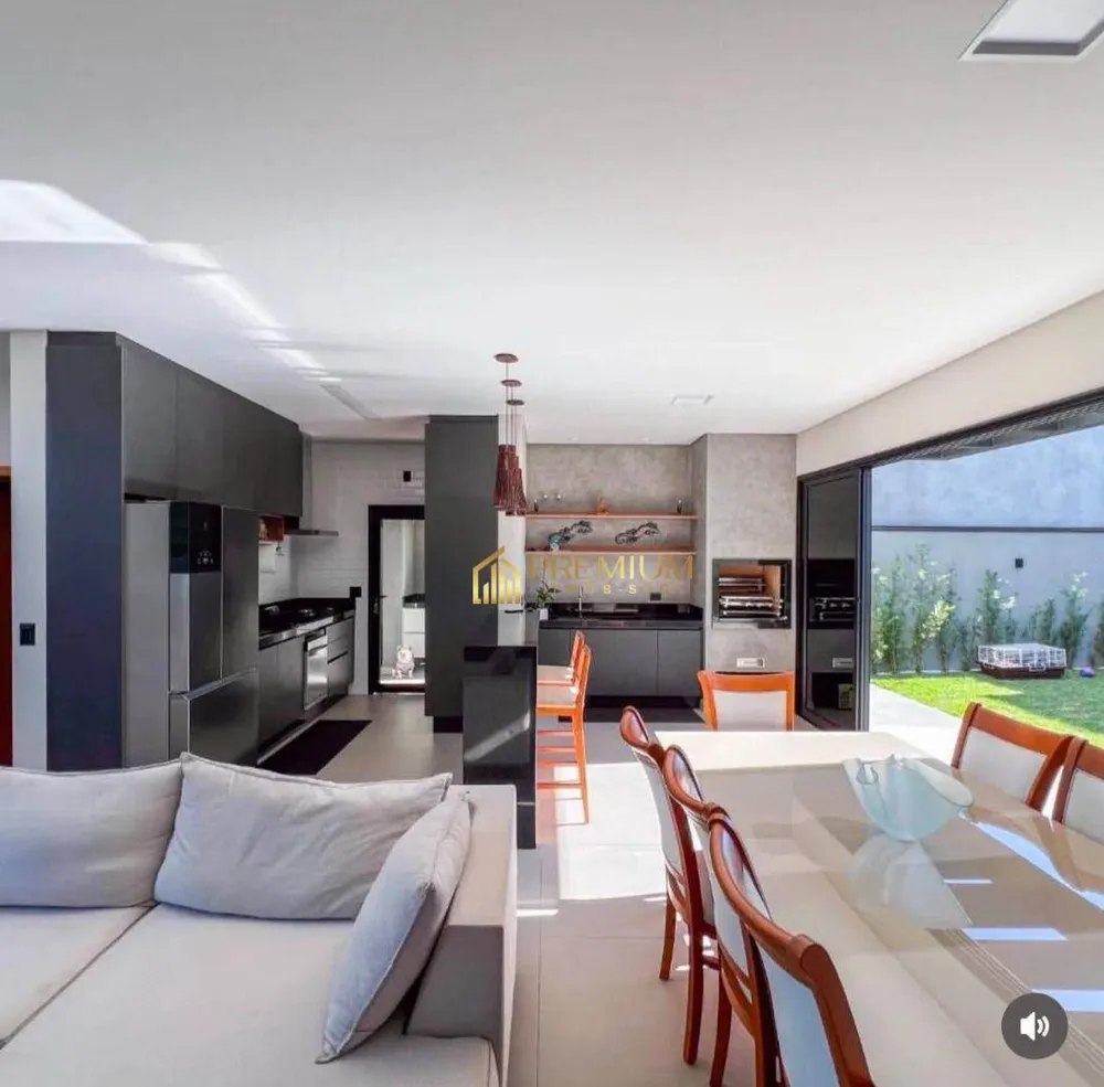 Sobrado, 3 quartos, 180 m² - Foto 9