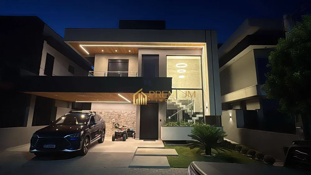 Sobrado, 3 quartos, 180 m² - Foto 3