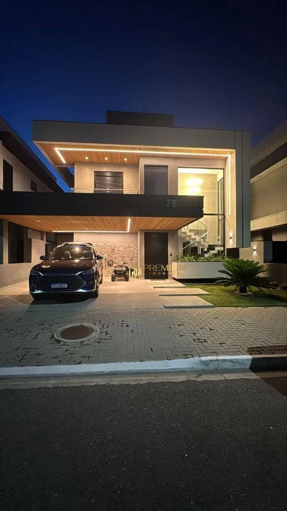 Sobrado, 3 quartos, 180 m² - Foto 4