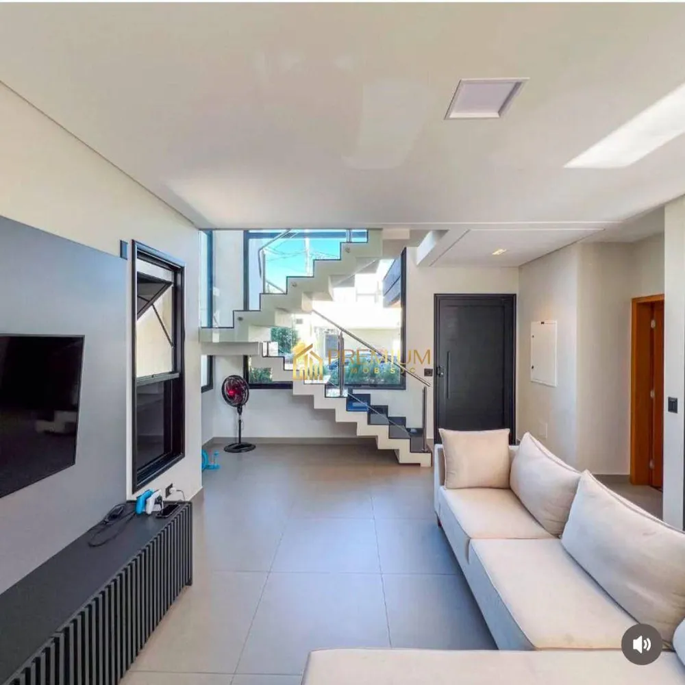 Sobrado, 3 quartos, 180 m² - Foto 12