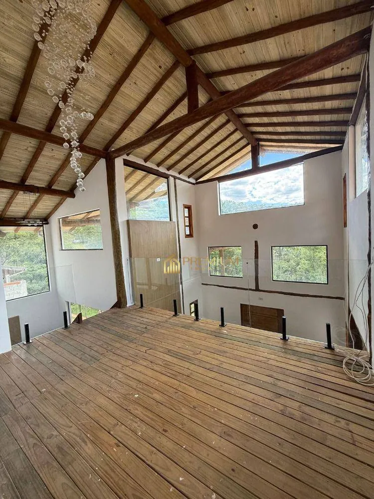 Sobrado, 3 quartos, 250 m² - Foto 14