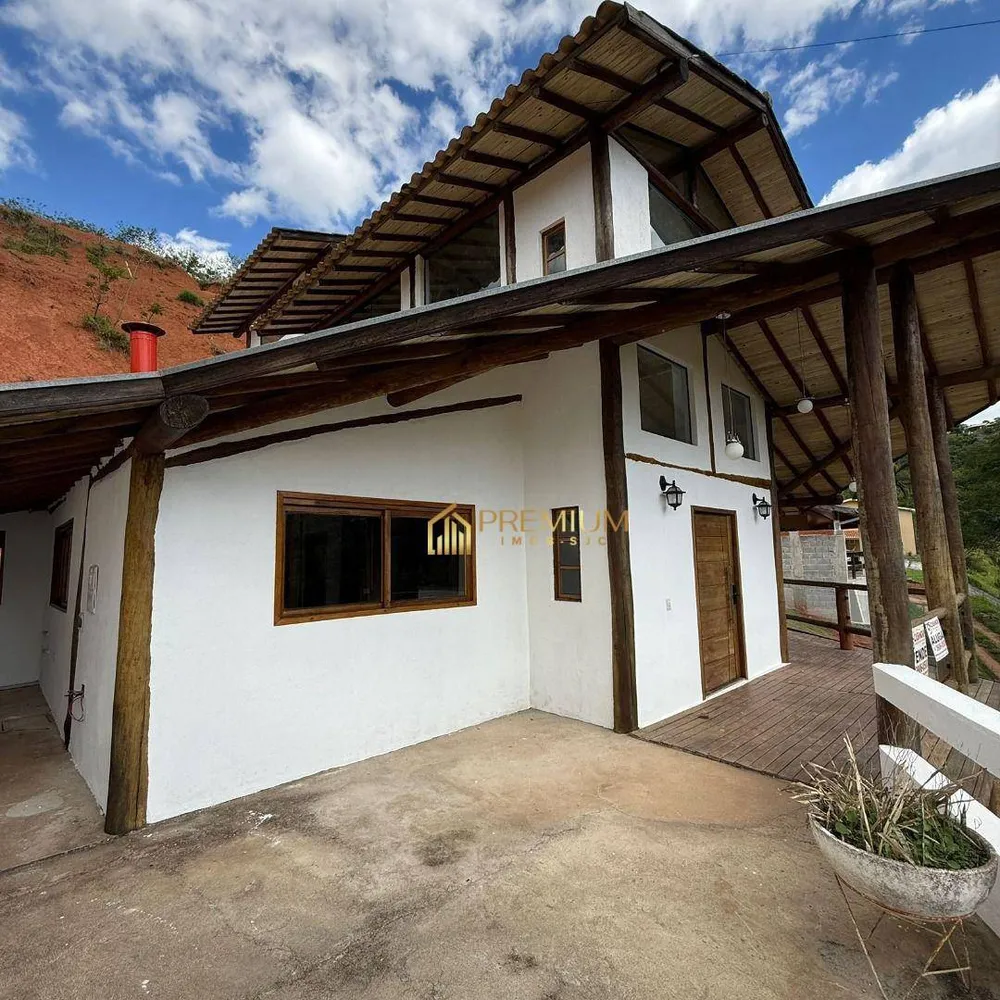 Sobrado, 3 quartos, 250 m² - Foto 1
