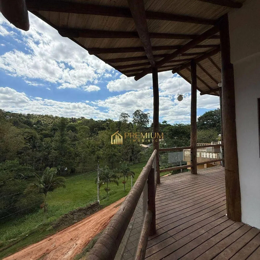 Sobrado, 3 quartos, 250 m² - Foto 9