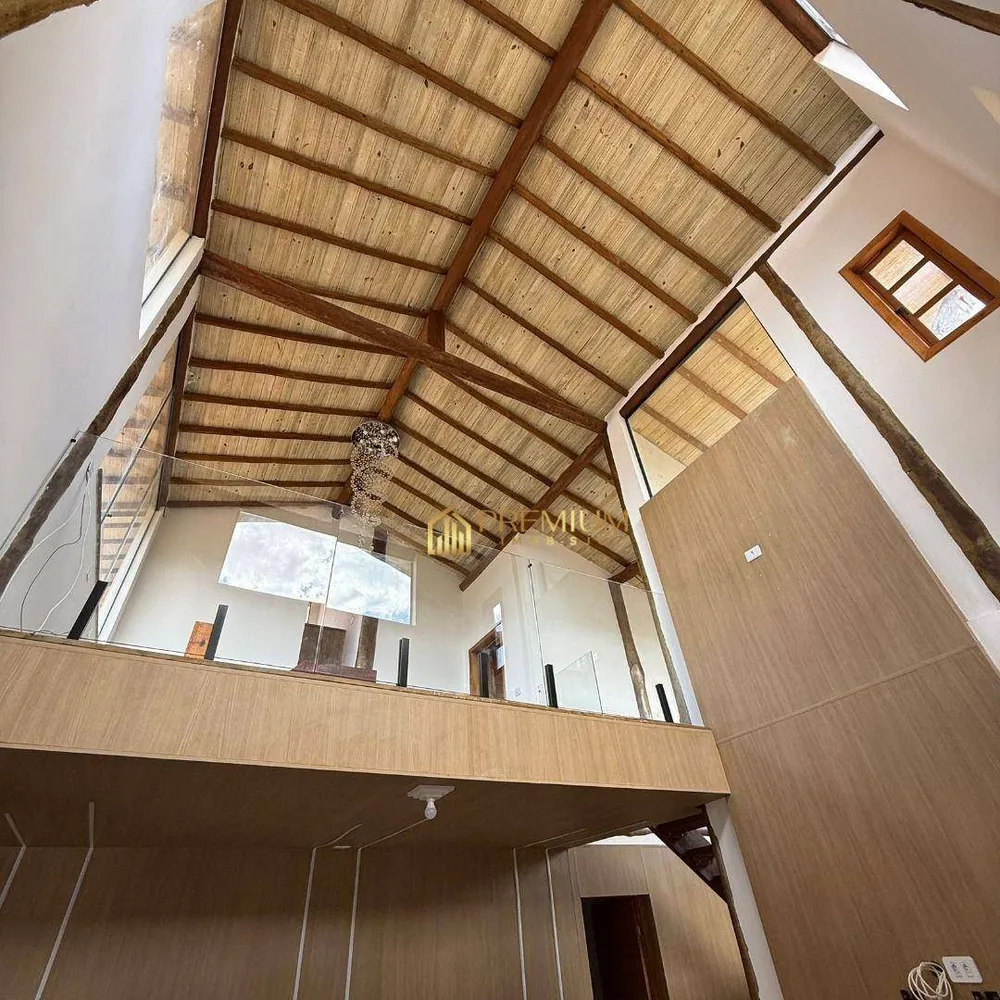 Sobrado, 3 quartos, 250 m² - Foto 11
