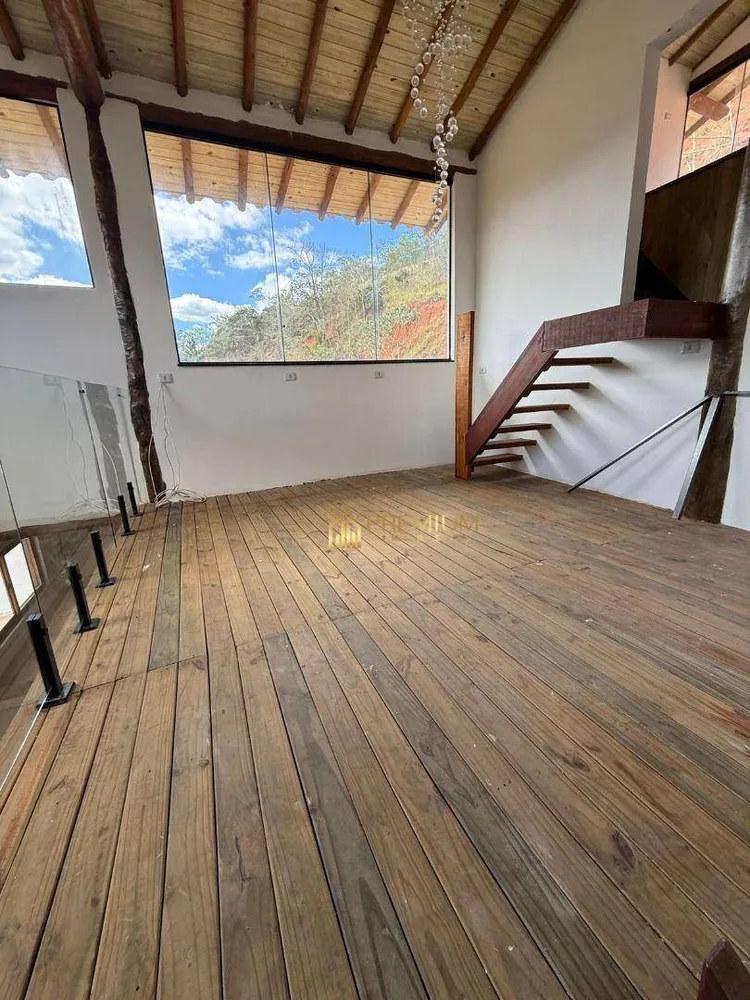 Sobrado, 3 quartos, 250 m² - Foto 8