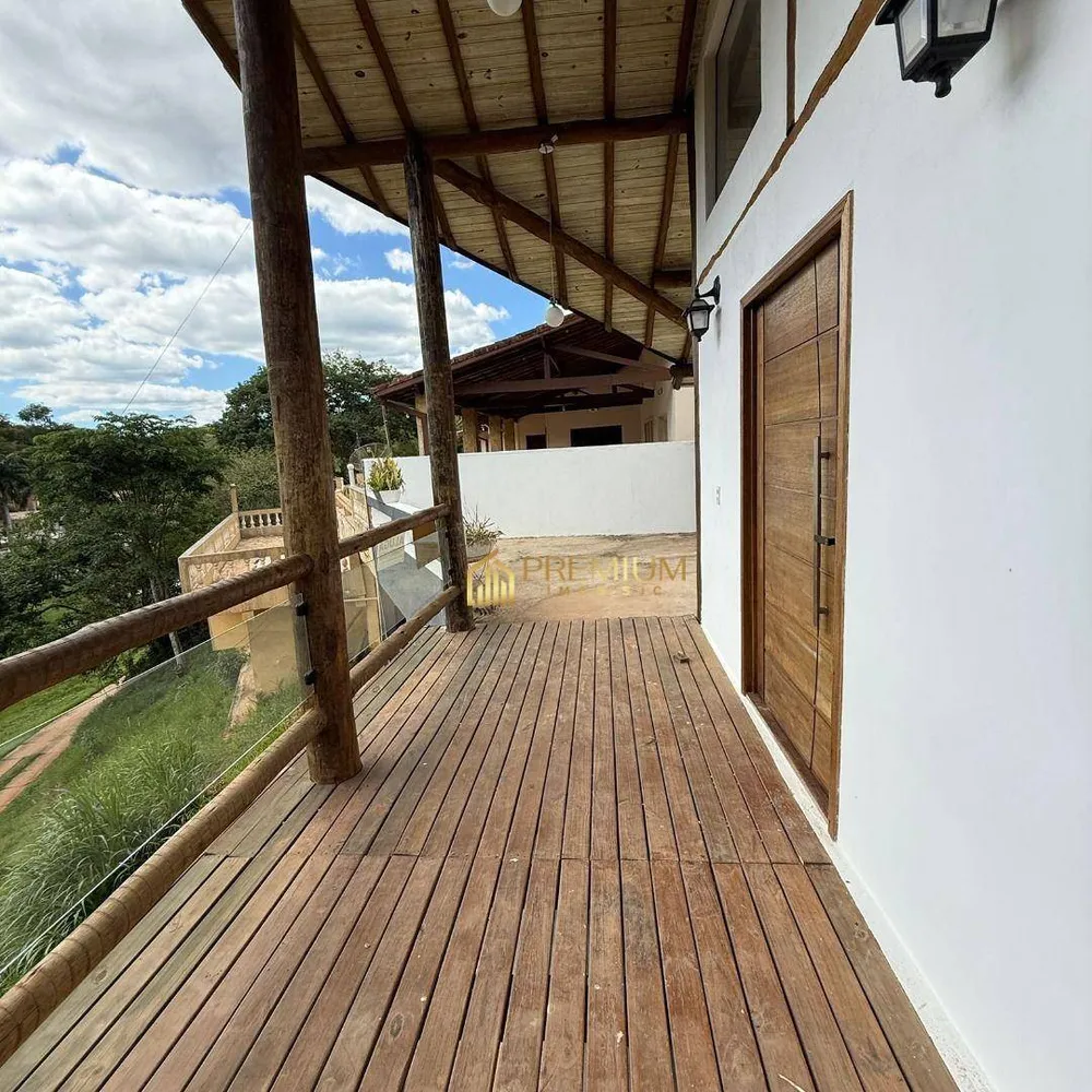 Sobrado, 3 quartos, 250 m² - Foto 2