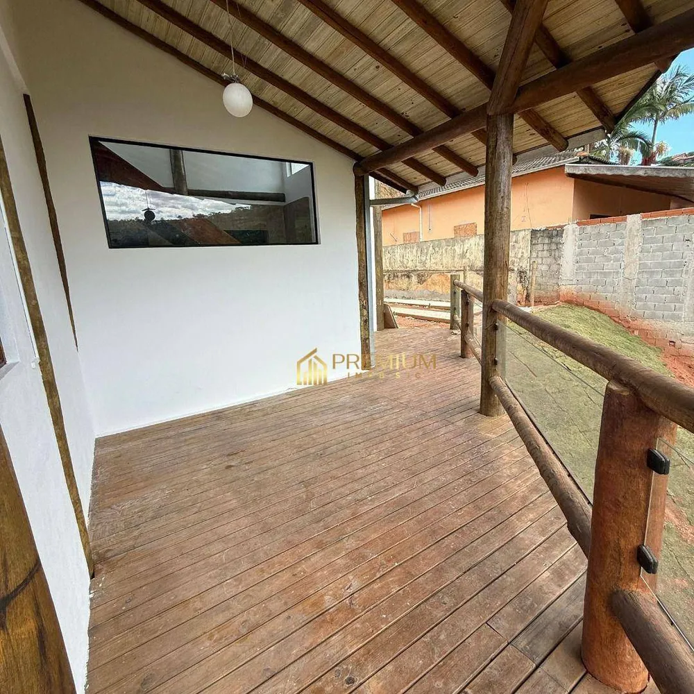 Sobrado, 3 quartos, 250 m² - Foto 4