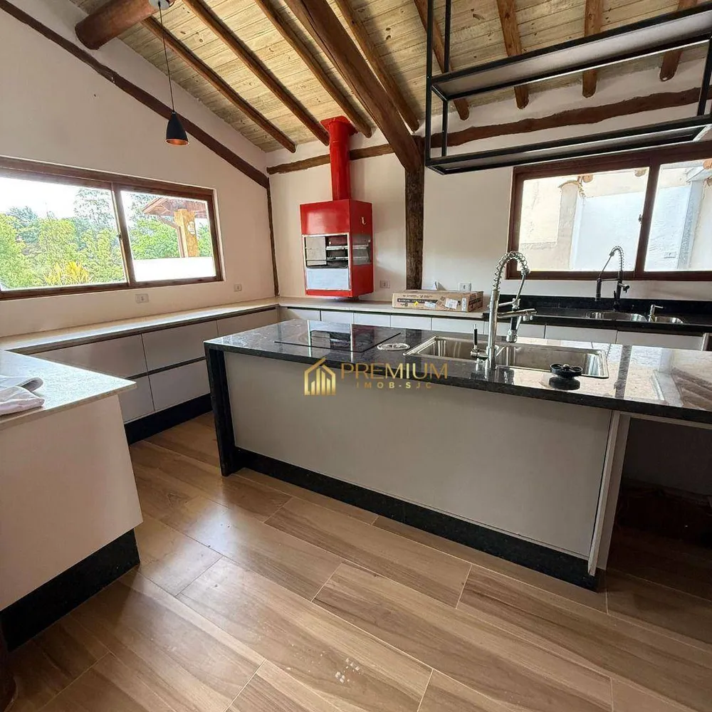 Sobrado, 3 quartos, 250 m² - Foto 5