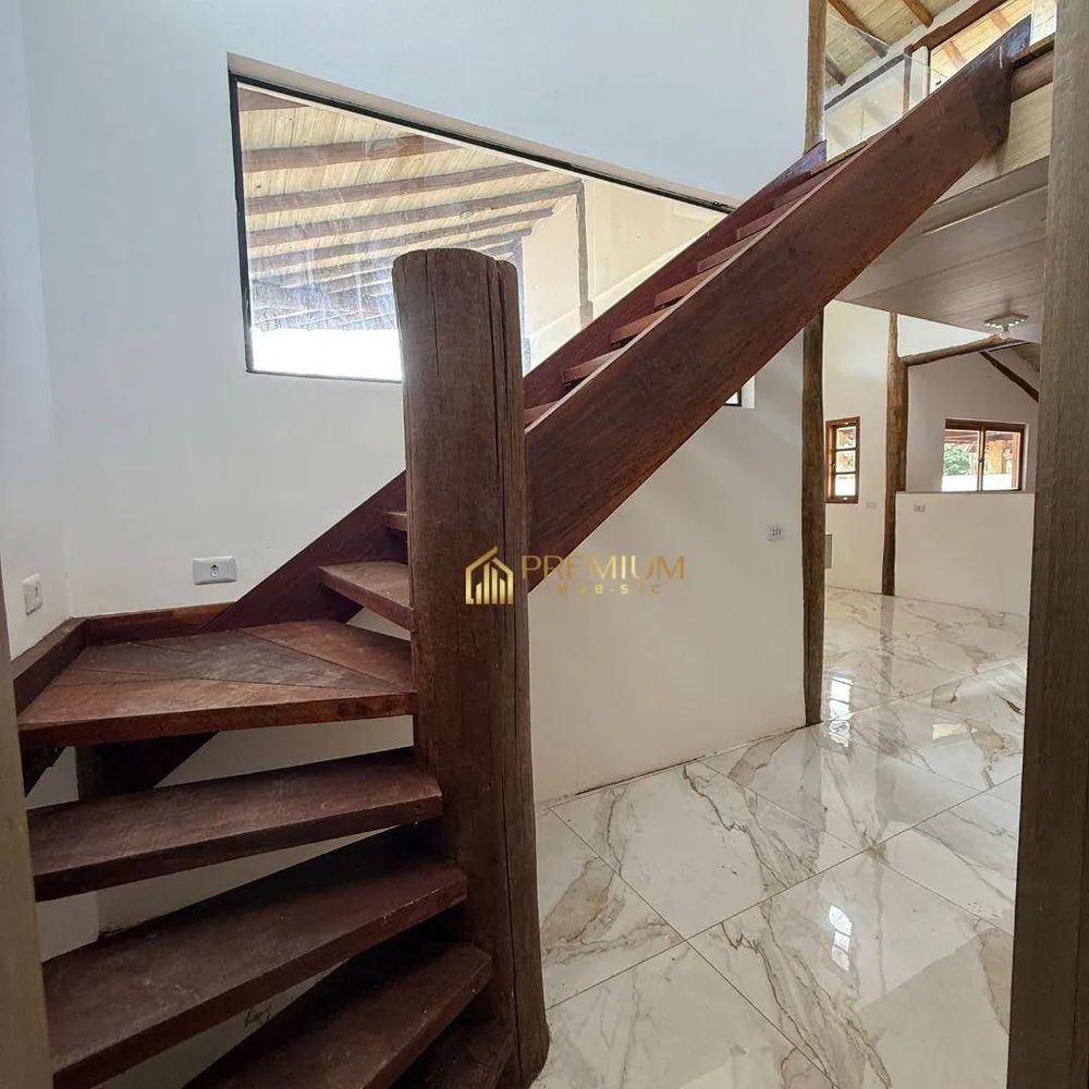Sobrado, 3 quartos, 250 m² - Foto 13
