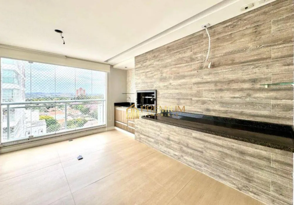 Apartamento, 4 quartos, 189 m² - Foto 7