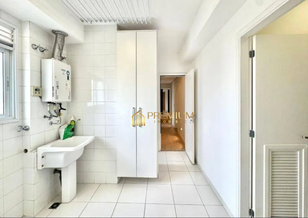 Apartamento, 4 quartos, 189 m² - Foto 13