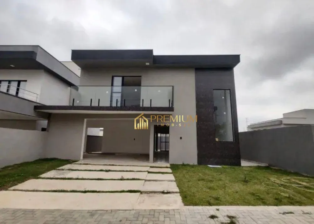Sobrado, 3 quartos, 184 m² - Foto 2