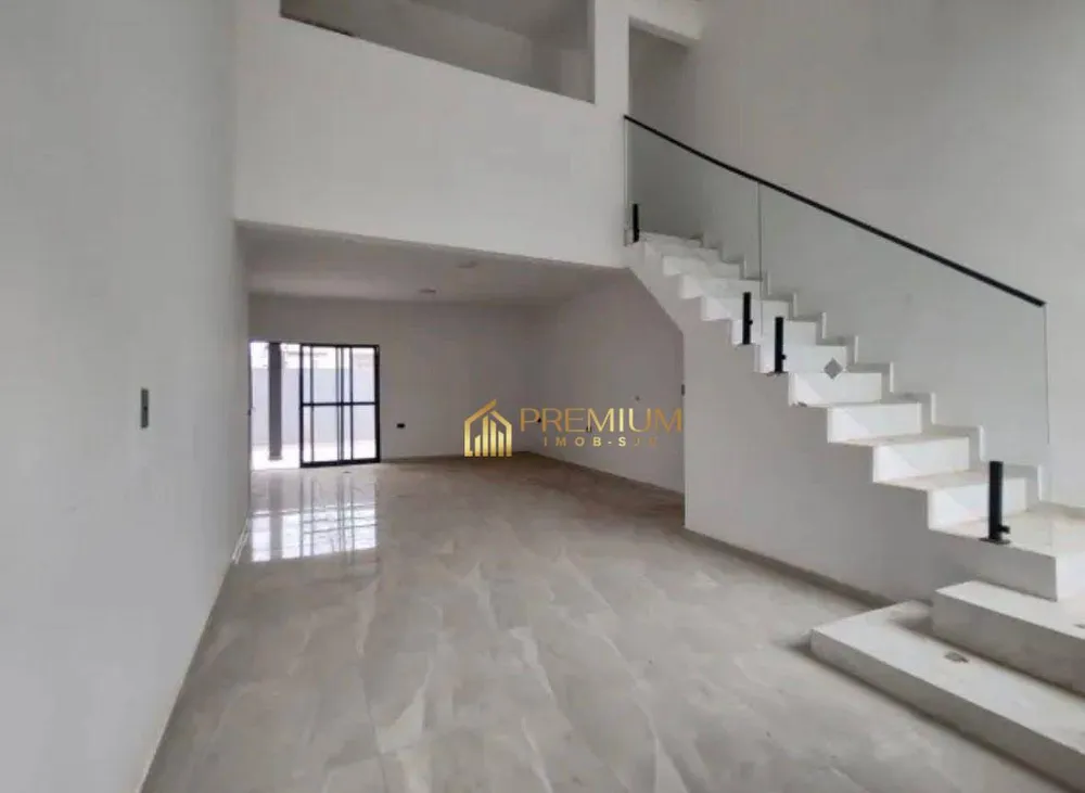 Sobrado, 3 quartos, 184 m² - Foto 1