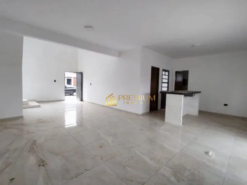Sobrado, 3 quartos, 184 m² - Foto 4
