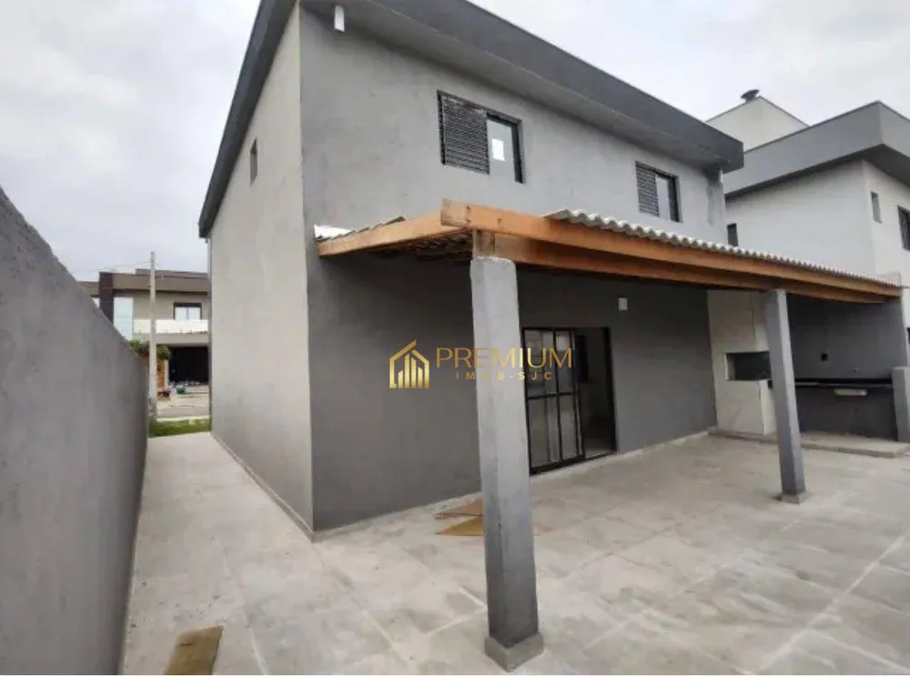 Sobrado, 3 quartos, 184 m² - Foto 3