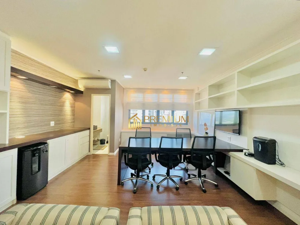 Sala-Conjunto, 54 m² - Foto 8