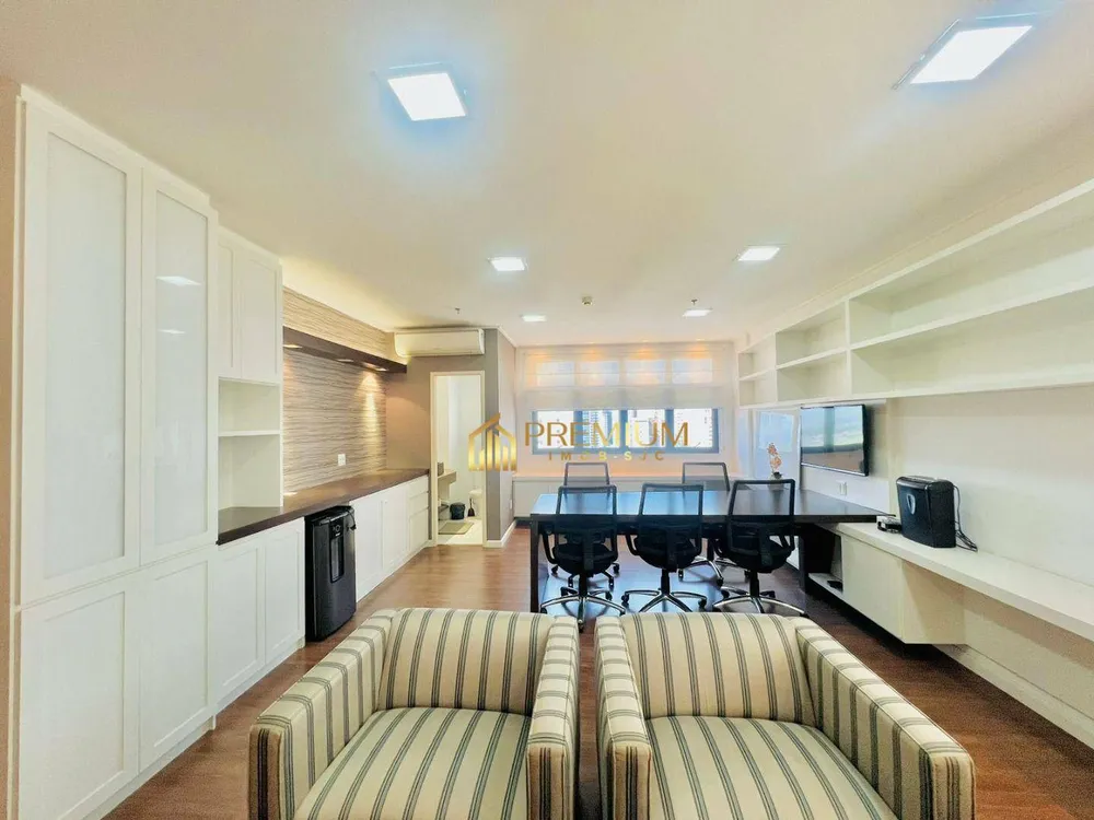 Sala-Conjunto, 54 m² - Foto 5