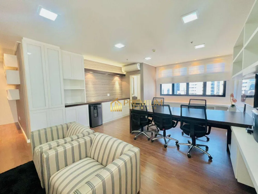 Sala-Conjunto, 54 m² - Foto 7