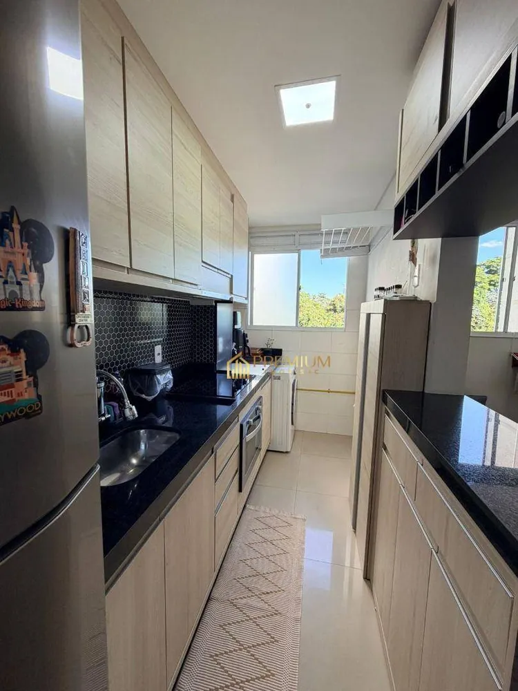 Apartamento, 2 quartos, 44 m² - Foto 2