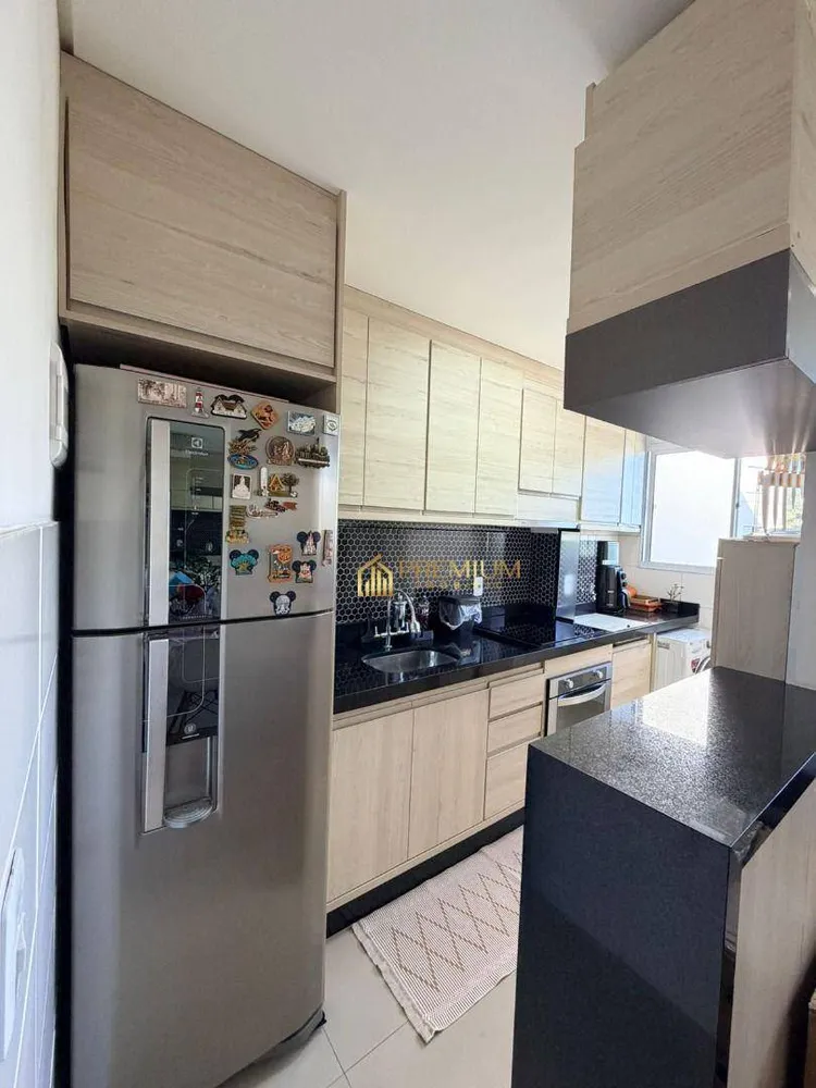Apartamento, 2 quartos, 44 m² - Foto 8