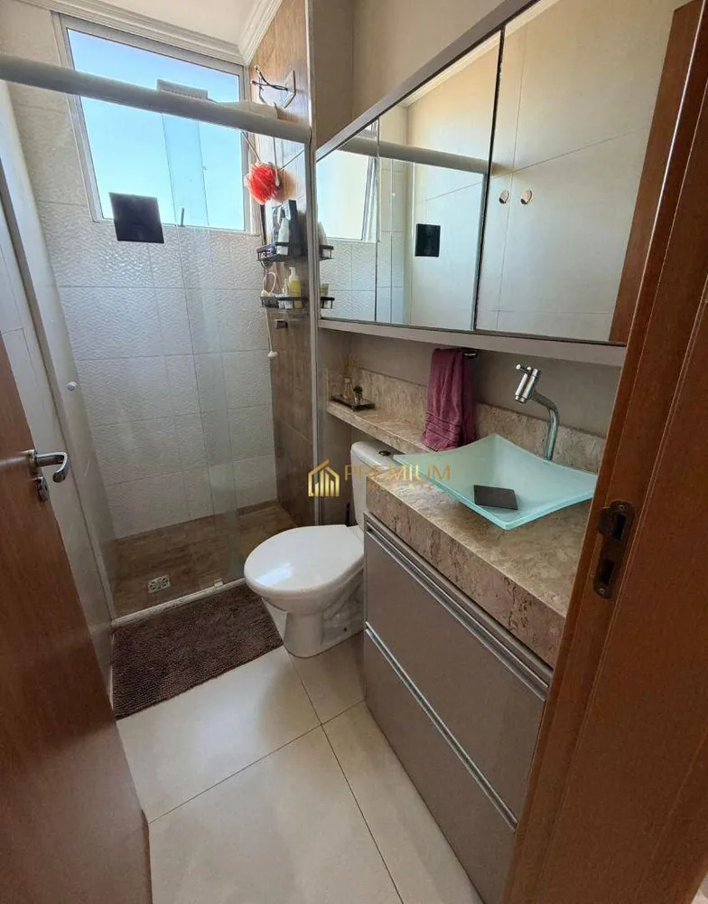 Apartamento, 2 quartos, 44 m² - Foto 4