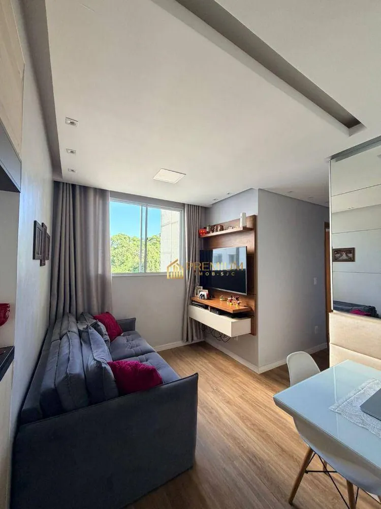 Apartamento, 2 quartos, 44 m² - Foto 6