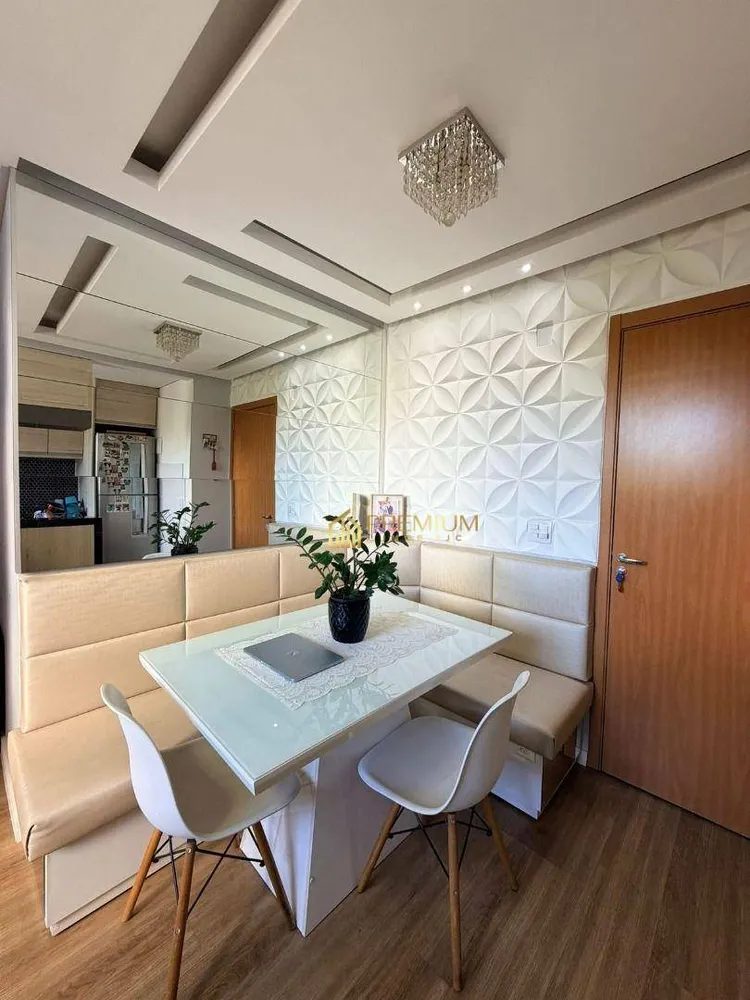 Apartamento, 2 quartos, 44 m² - Foto 3