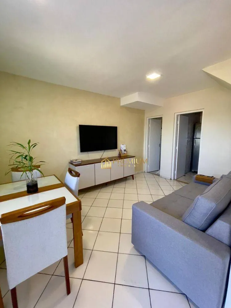 Casa, 2 quartos, 100 m² - Foto 3