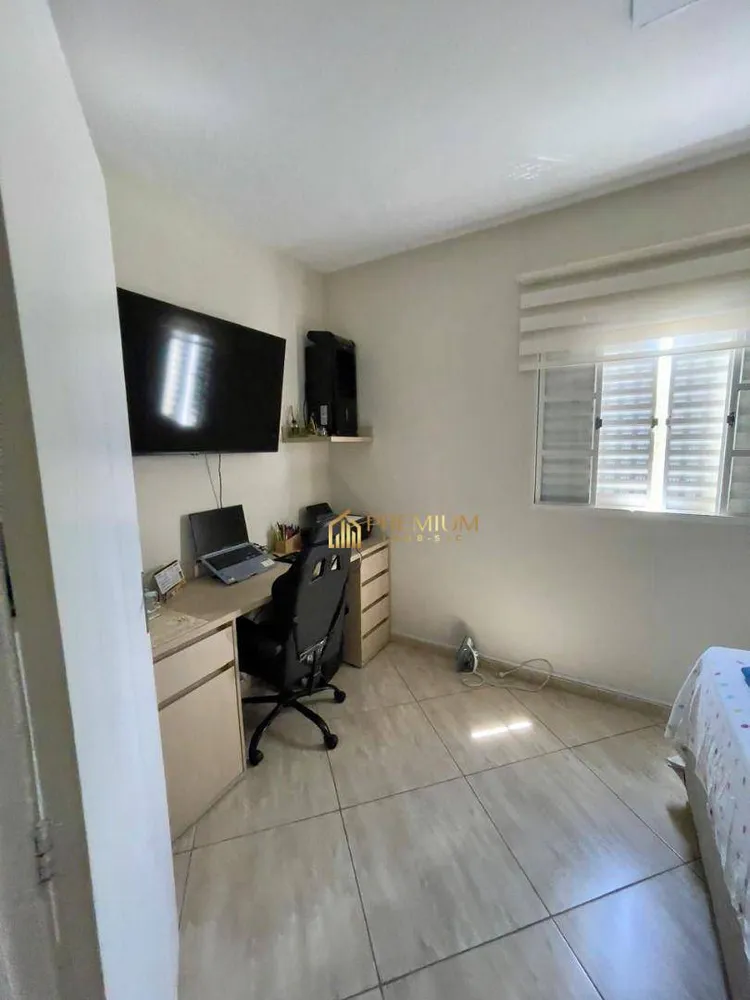 Casa, 2 quartos, 100 m² - Foto 13