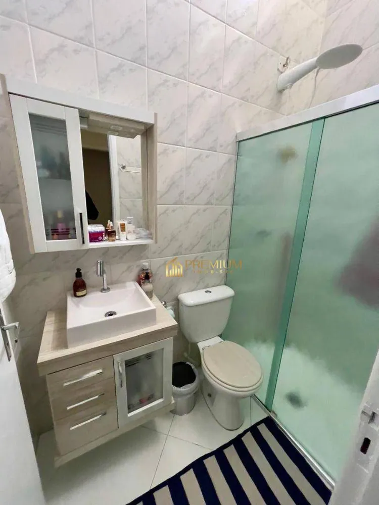 Casa, 2 quartos, 100 m² - Foto 11